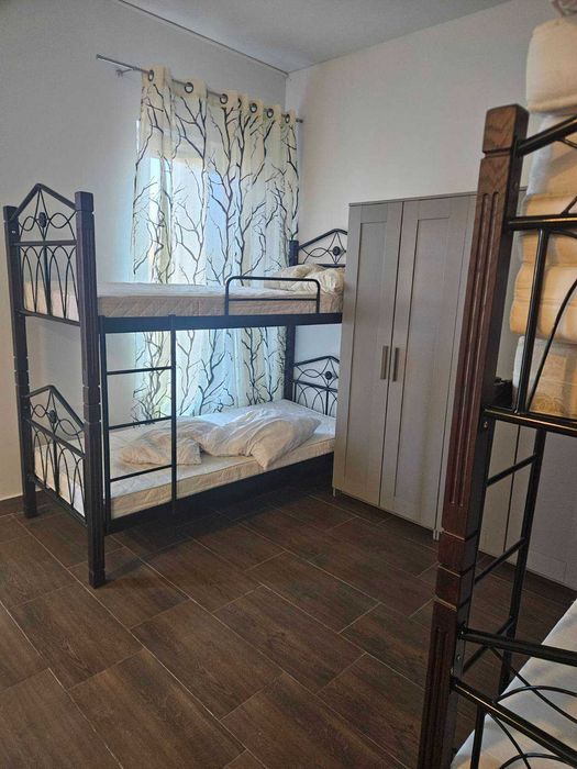 Hostel pracowniczy noclegi комнаты хостел Mroków Nadarzyn Łazy + dowóz