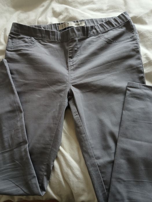 Jeansy damskie  nowe Denim Co.  Rozmiar 42.