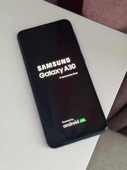 Samsung A30,смартфон