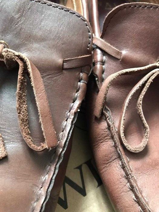 Лоферы Состояние новое,кожа.