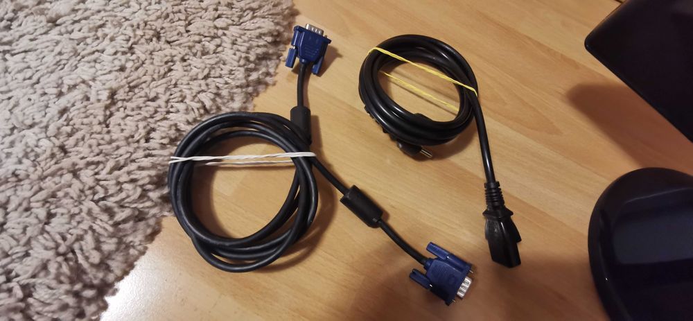 Monitor LCD ASUS VH192