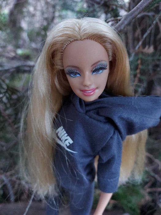 Кукла Барби Маттел  Cali Girl Barbie 2003 Редкая Лялька