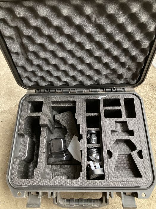 Кейс, ящик Mavic 3E