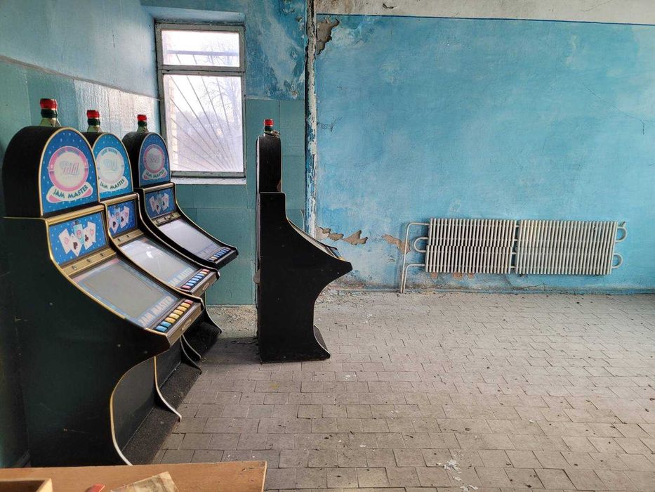 1 кімнатна квартира, м. Кам'янка-Бузька