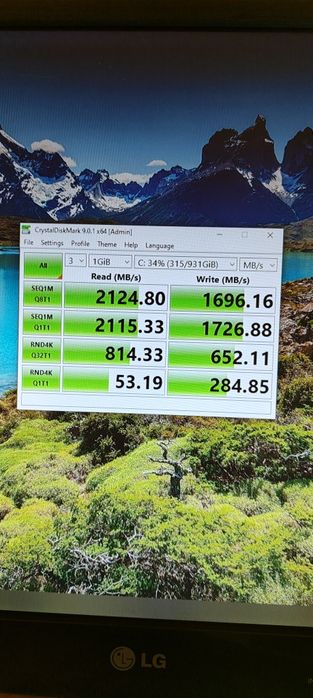 Системний блок на AM5 Ryzen 7 7700 ram ddr5 32gb RX6900xt 16gb gddr6