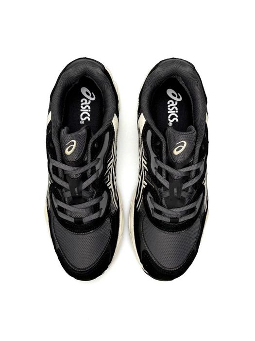 Кросівки осінні ASICS Gel-NYC Gore-Tex premium | Кроссовки Асикс чоловічі