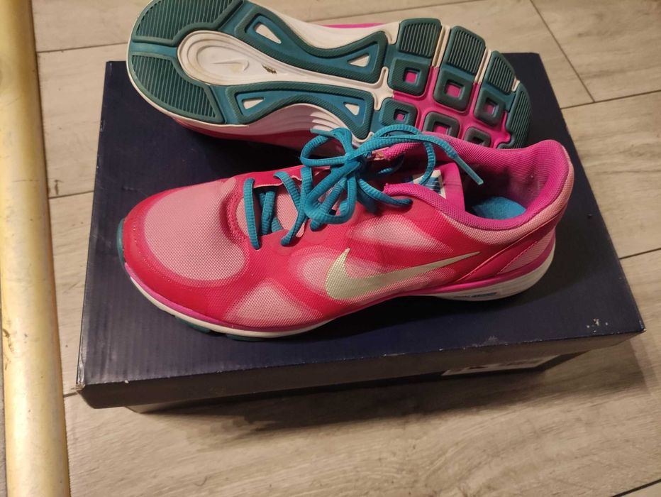 Buty adidasy sportowe trampki Nike Puma Adidas Reebok