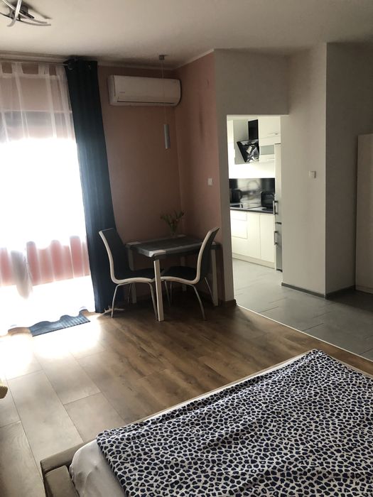 Apartament na godziny, noce i doby