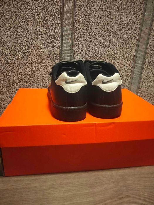 Кросівки Nike 40 p.
