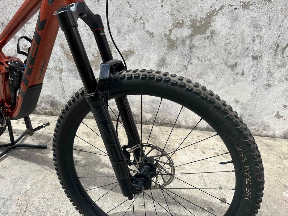 Trek Slash 8 Gen 5 2023
