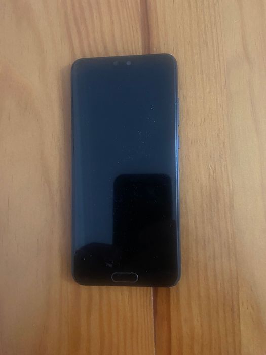 Telemóvel Huawei P20