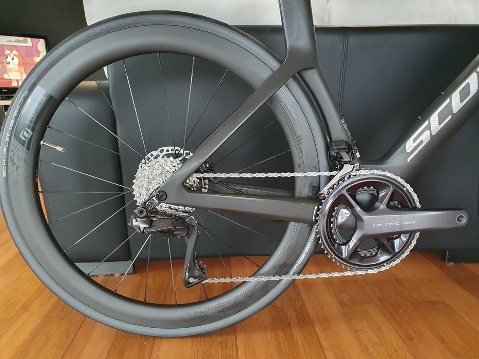Scott Foil RC 10 Disco (Ultegra Di2 24v)