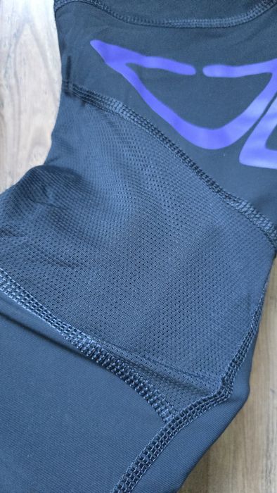 Legginsy treningowe *Adidas*M