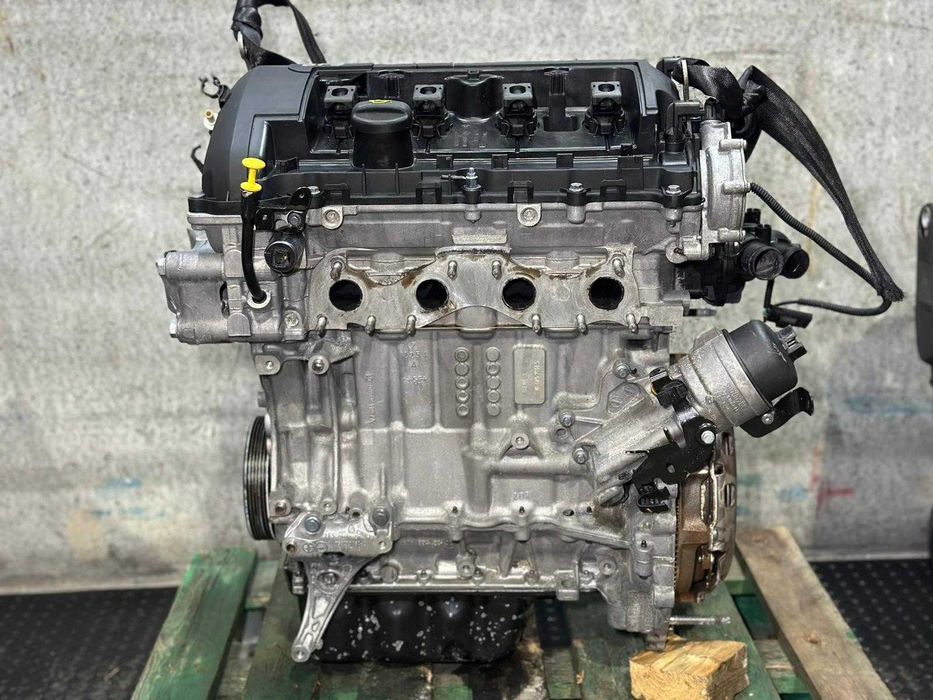 Motor 1.4VTI PSA (Ref..8FS)