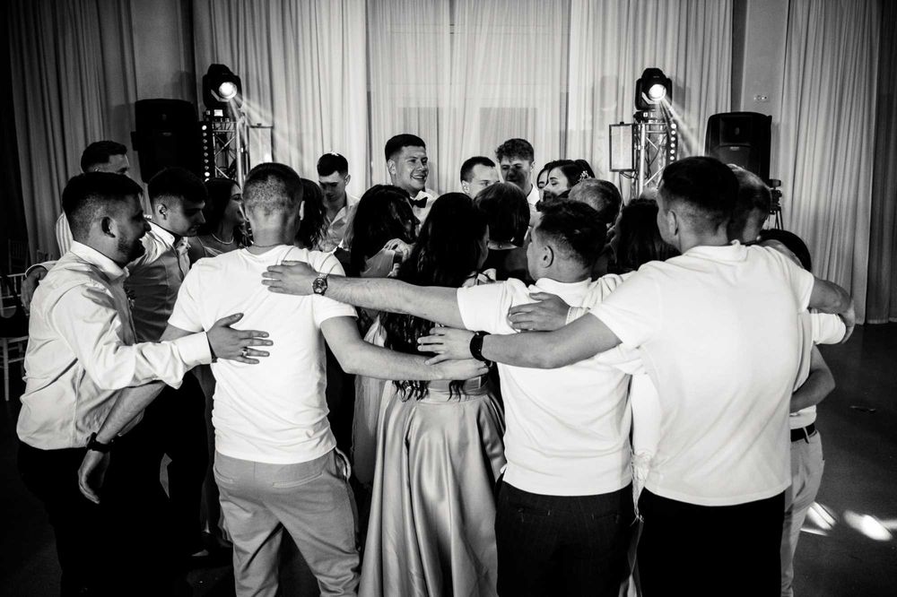 Ведуча на ваше свято + DJ