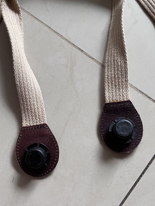 Uchwyty do torebki O bag