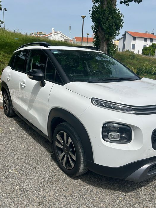 Citroen C3 Aircross 1.2