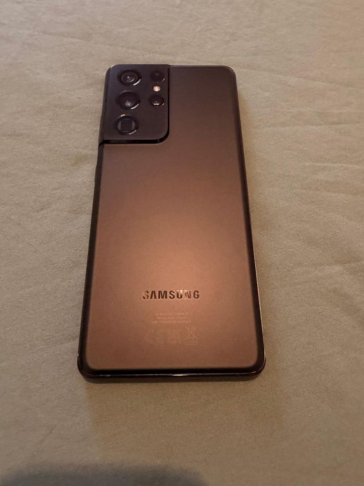 Samsung Galaxy S21 Ultra 5G | 256GB |
