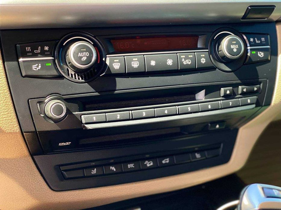 BMW X5 2007 E70 (Розстрочка / Лізинг)