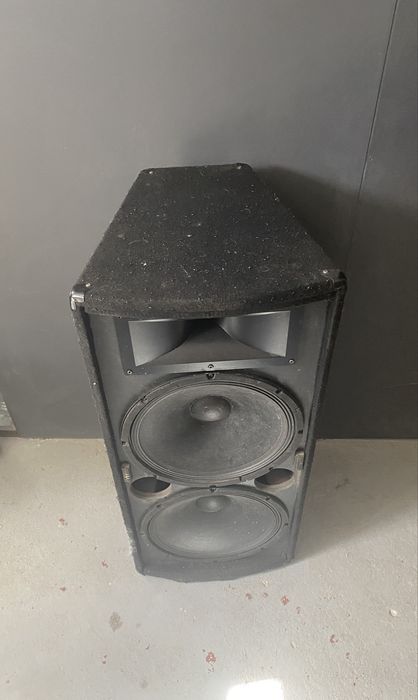 Концертная колонка 1 штука Laney CXT-215
