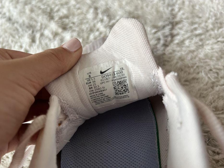 Buty Nike Air Zoom Pegasus