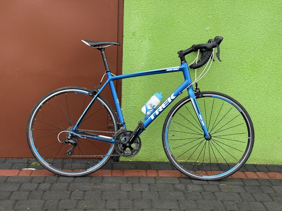 Kolarzówka Trek Koła 29” Niebieska Stan bardzo dobry