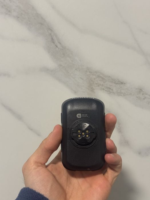 Garmin edge 530 com todos acessorios originais