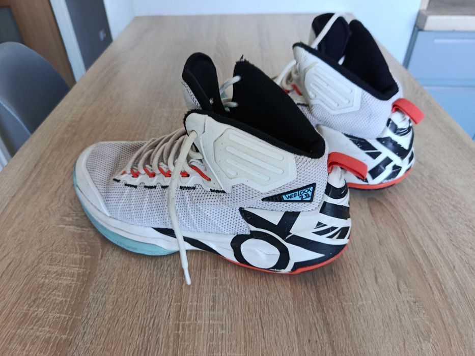 Buty Tarmak rozmiar 41,5