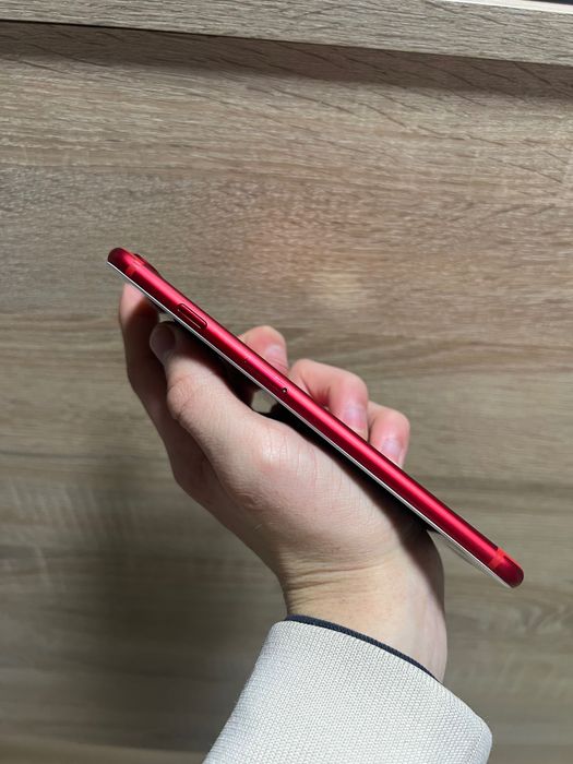 iPhone 7 plus 32 gb ideal Айфон 7+ 32 гб red 100%