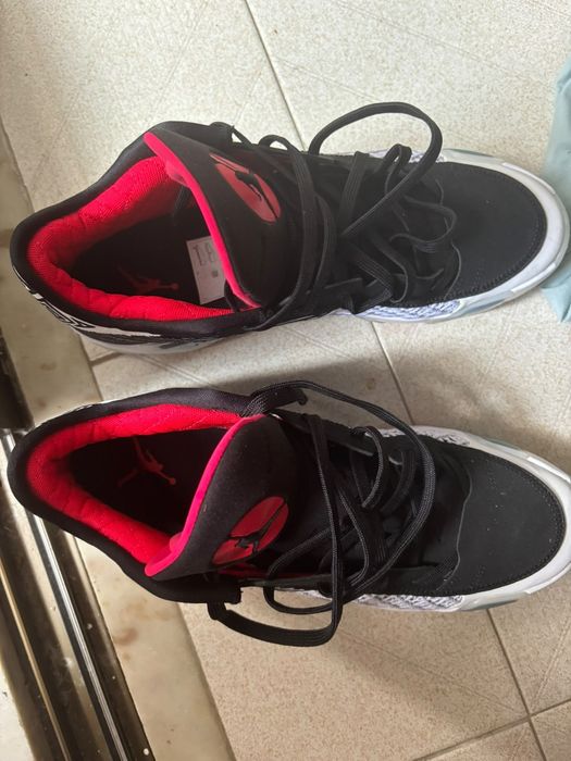 Air Jordan 38 LOL Fundamental 2.0 Tamanho 45.5 ( US 11.5 )