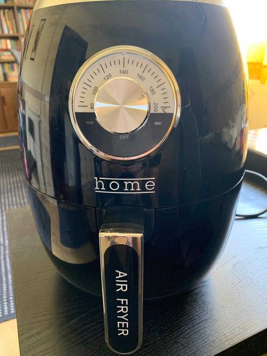 Air Fryer - como nova