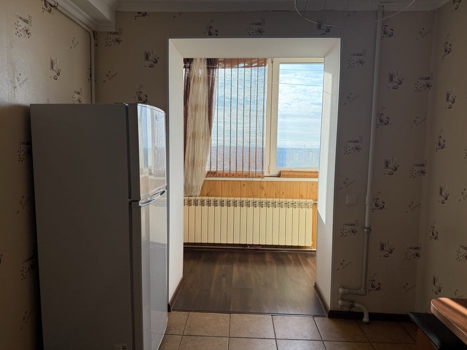 Здам 1к.кв на вул. Британській