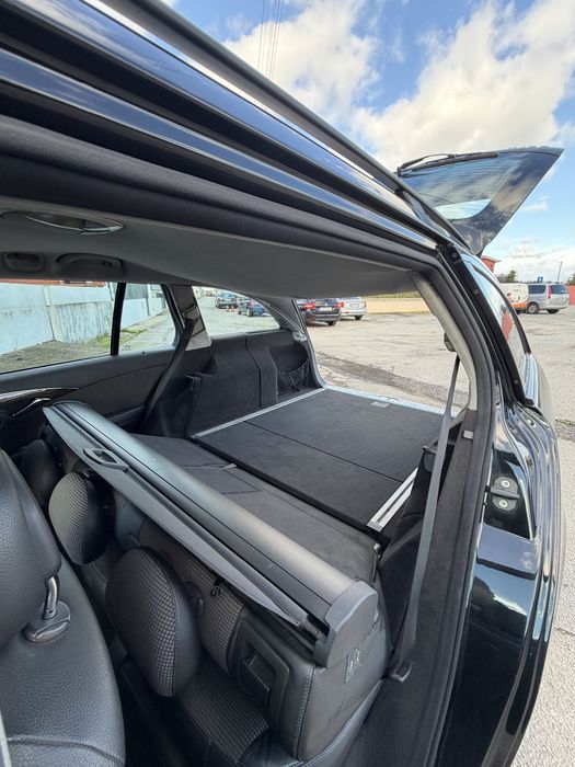 Mercedes-Benz e270cdi 188cv