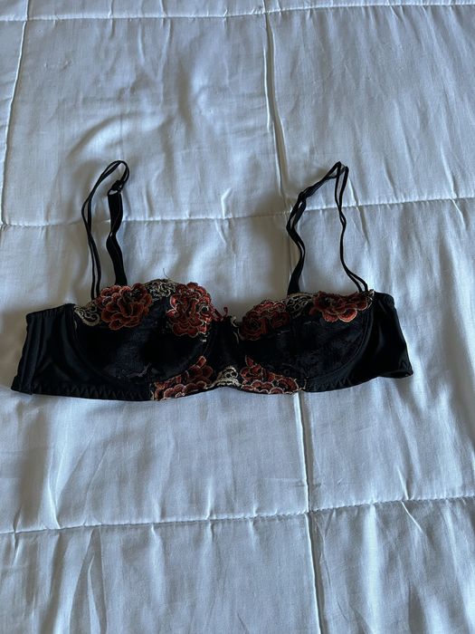 Soutien rendado - 95 B