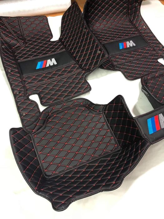 Tapetes personalizados Audi Mercedes BMW