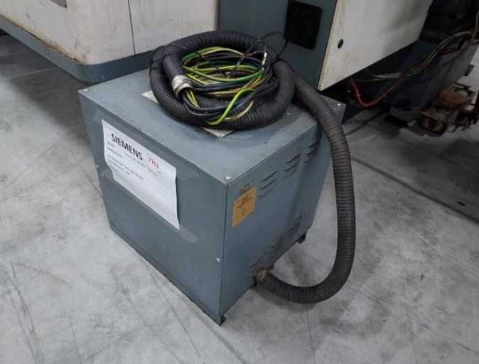 Frezarka CNC CINCINNATI Arrow VMC-1250