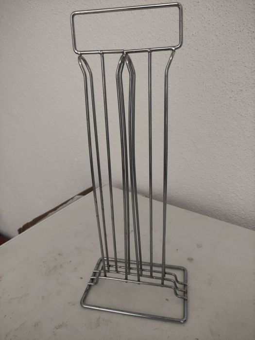 Suporte cápsulas para máquina de café Nespresso