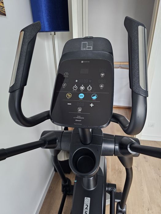 Orbitrek rower eliptyczny Domyos E Energy Eliptical