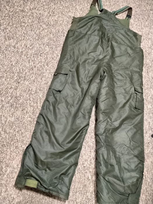 Комбінезон чоловічий зимовий розмір 60-62