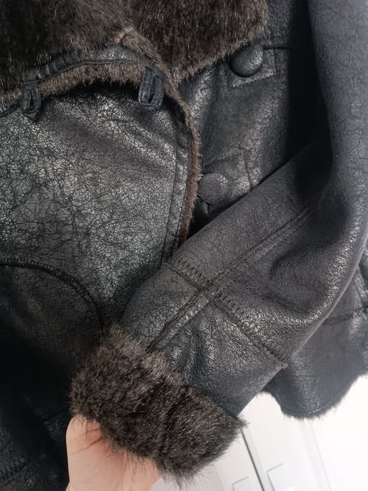 Дубрянка, куртка, пальто