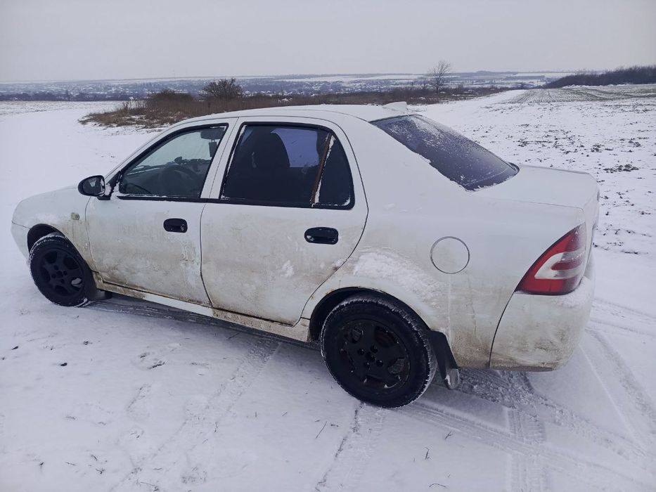 Продам авто Джили ск