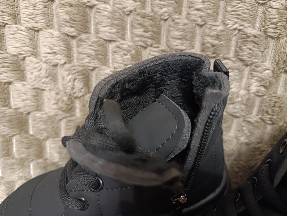 Дитячі осінньо - весняні черевички - 30 р.