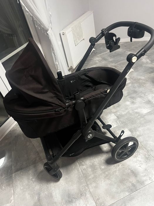 Wózek cybex idealny stan