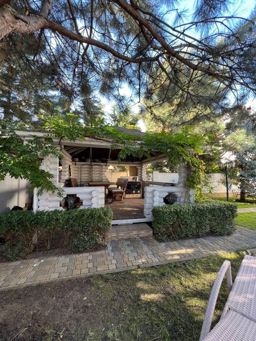 Дом по адресу ул. Китобойная (площадь 190 м²) - Atlanta.ua - фото 15