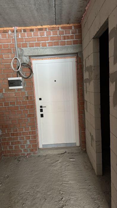 Продам смарт-квартиру 22,7 м² у ЖК Barvy | 1 поверх | Новобудова