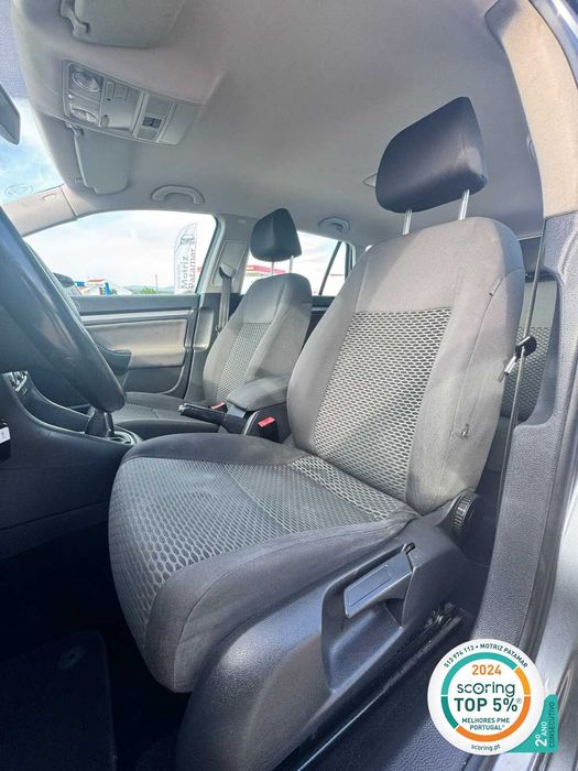 Volkswagen Golf Variant 1.6 TDI 105cv