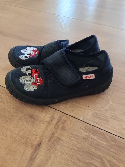 Zestaw 3 Pary Buty rozmiar 25
