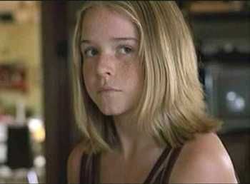 BLUE CAR (Karen Moncrieff) Agnes Bruckner/David Strathairn