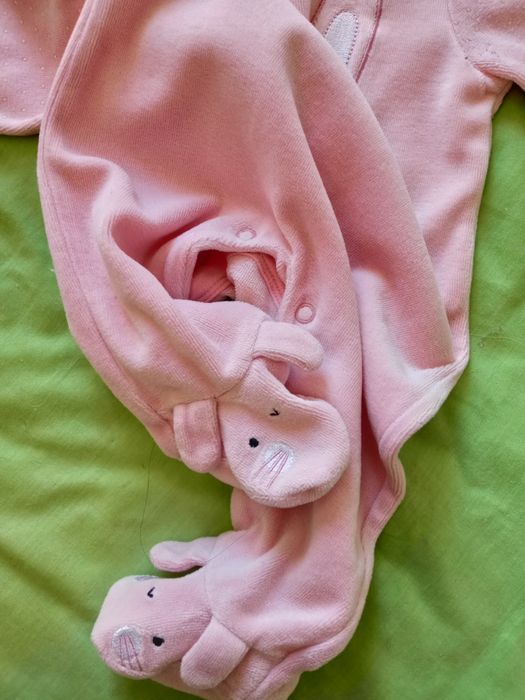 Roupa bebé 0-12 meses