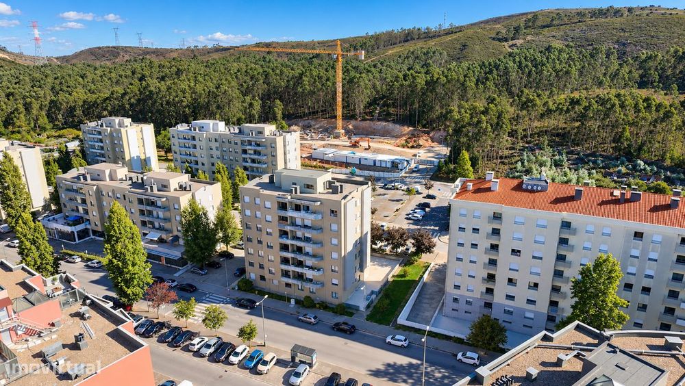 T2 | Quinta da Lousa, Valongo |